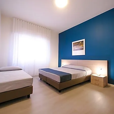 Mar60 Apartmanhotel Caorle