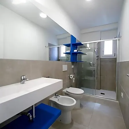 Mar60 Apartmanhotel Caorle