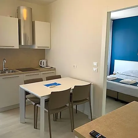 Apartmanhotel Mar60