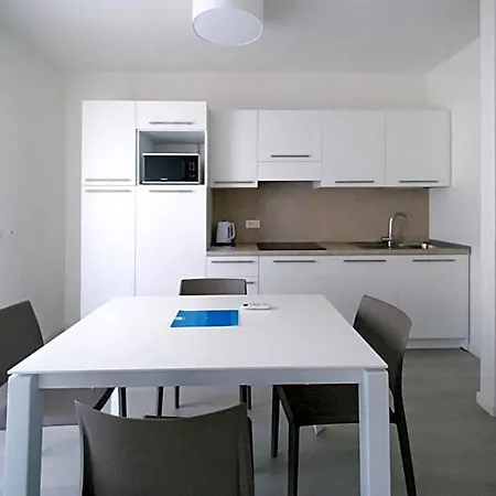 Mar60 Apartmanhotel Caorle