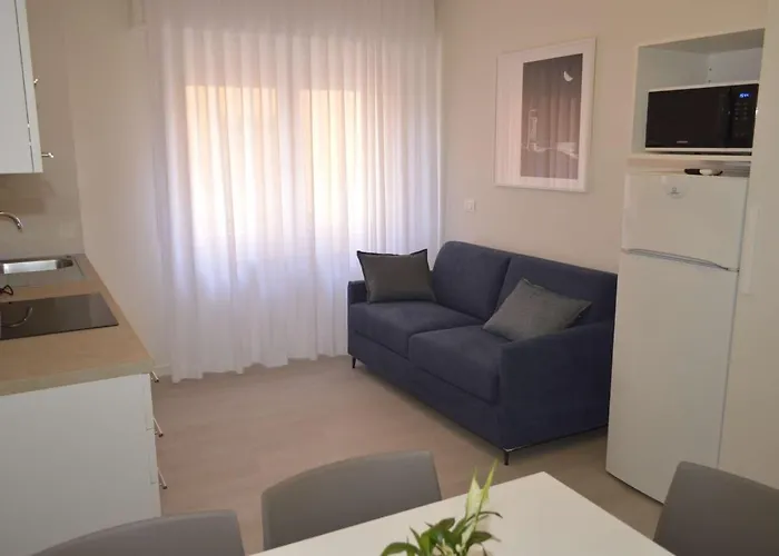 Mar60 4* Каорле