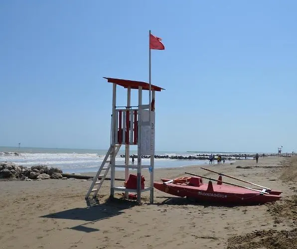 Aparthotel Mar60 Caorle