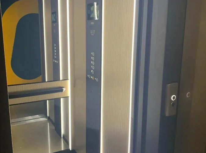 Апарт-отель Mar60 Каорле