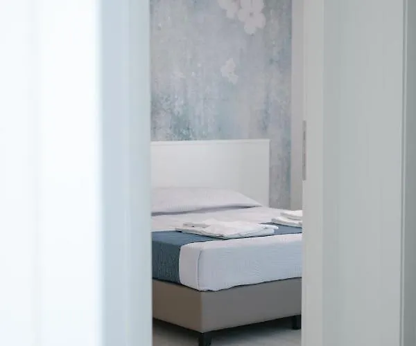 Hotel apartamentowy Mar60