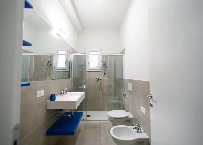 Mar60 Hotel apartamentowy 4*