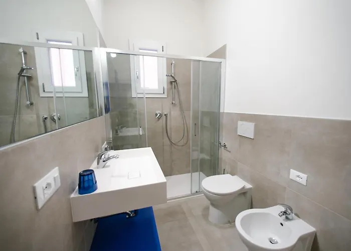 Hotel apartamentowy Mar60 Caorle