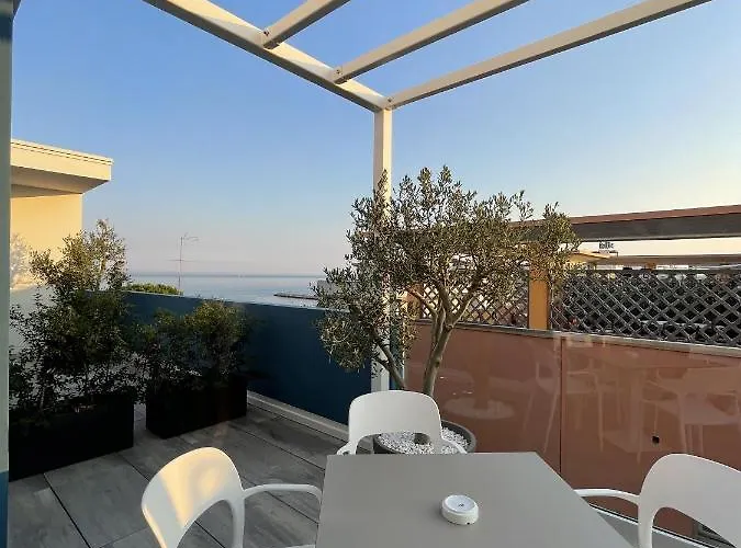 Mar60 Hotel apartamentowy 4*