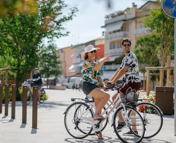 Mar60 Апарт-отель 4*