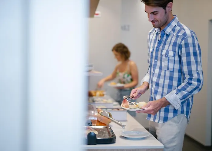 Апарт-отель Mar60