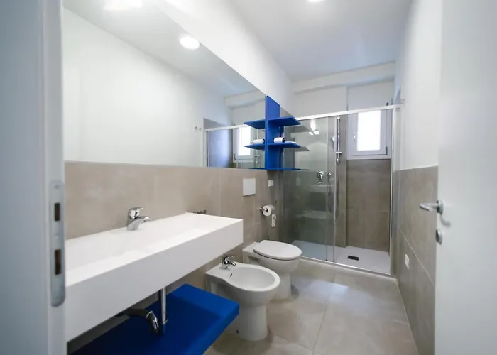 Hotel apartamentowy Mar60