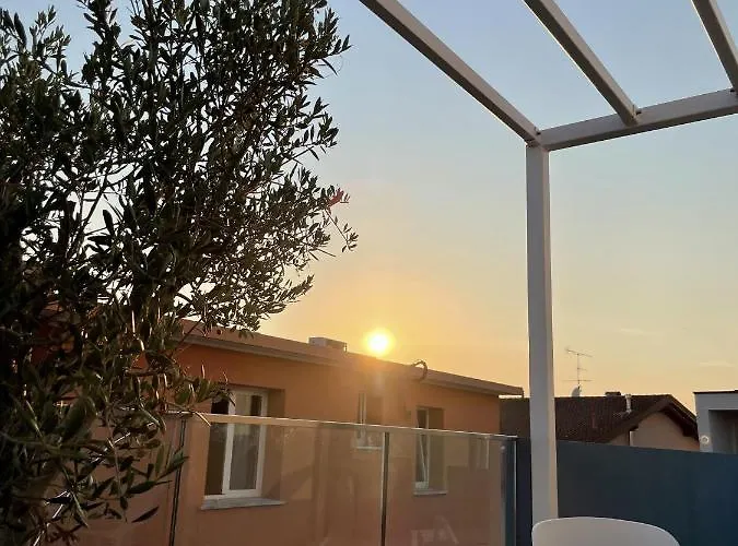 Mar60 Hotel apartamentowy 4*