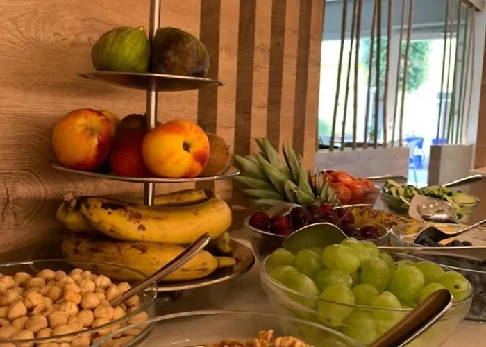 Mar60 Апарт-отель Каорле