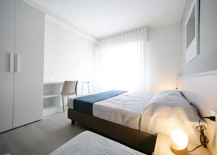 Mar60 Hotel apartamentowy 4*