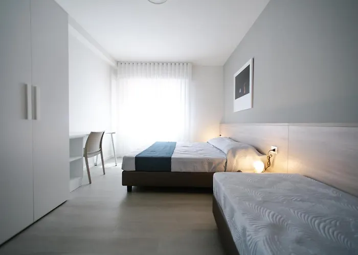 Апарт-отель Mar60 4*