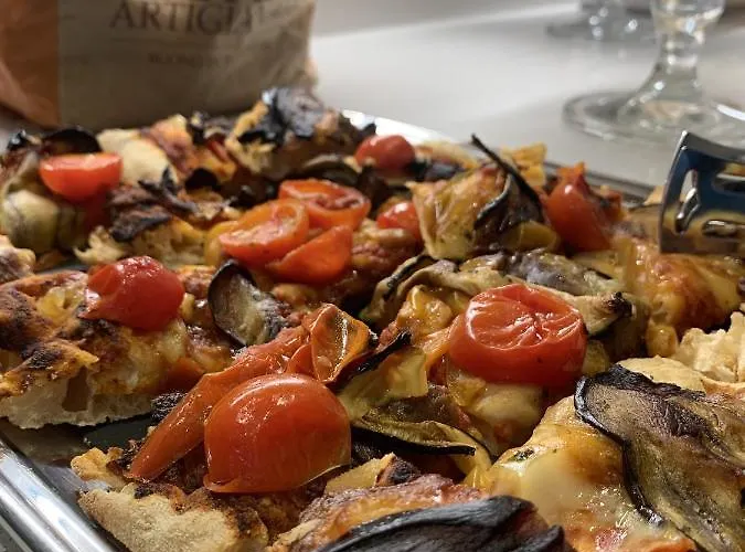 Hotel apartamentowy Mar60 4*