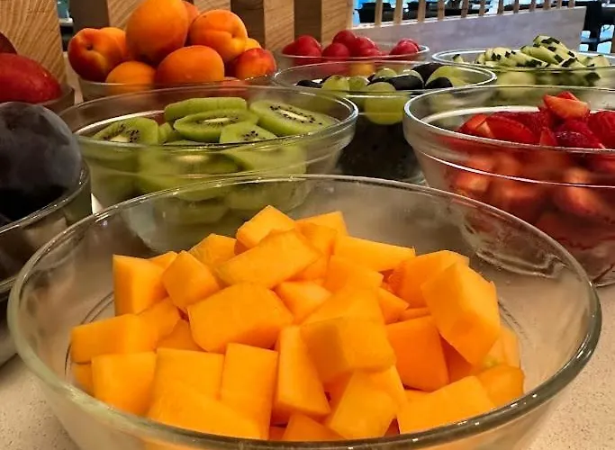 Mar60 Hotel apartamentowy 4*